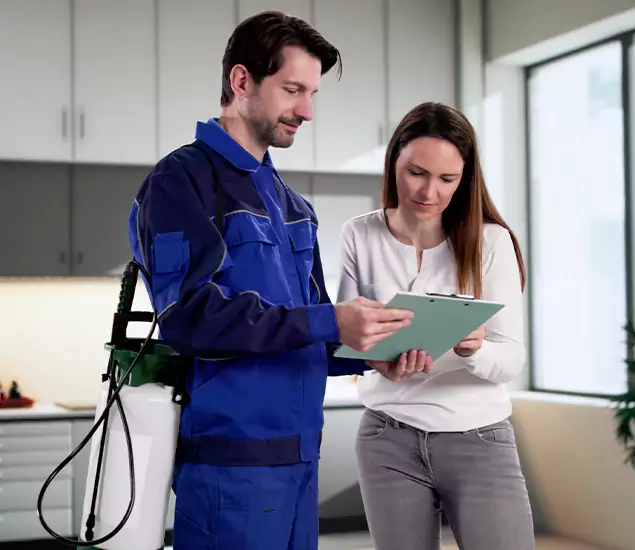 Reliable Pest Control Companies You Can Trust in Cincinnati, OH Relies On