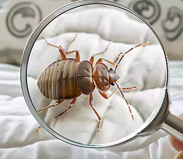 Bed Bug Treatment Cost Specialists in Cincinnati, OH