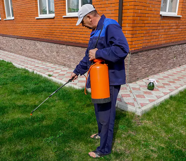 Your Reliable Pest Control Company in Cincinnati, OH