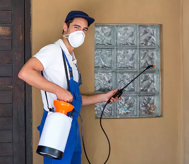 About Heat Treatment for Termites Experts in Cincinnati, OH
