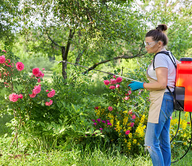 Your Trusted Mosquito Exterminator in Cincinnati, OH