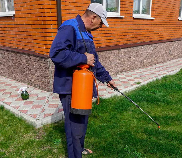 Reliable Pest Control Companies You Can Trust in Cincinnati, OH