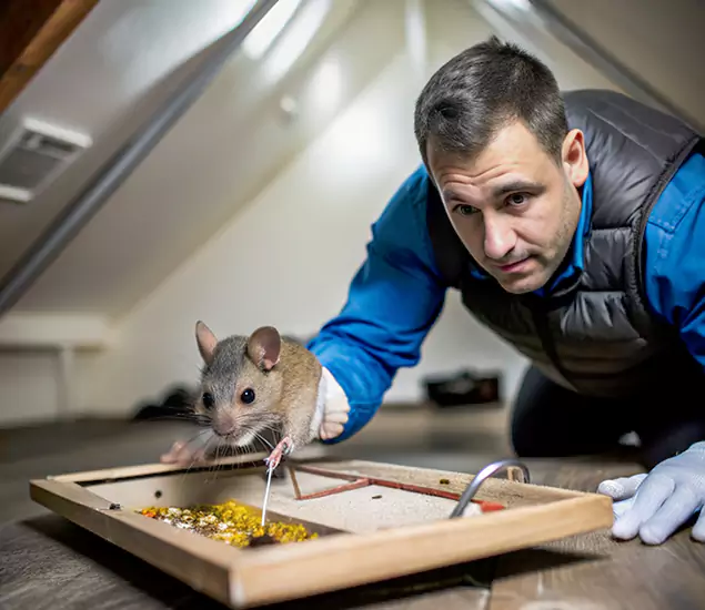 Affordable Rat Removal Cost Experts You Can Trust in Cincinnati, OH