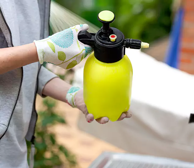 Skilled Residential Small Black Ant Service in Cincinnati, OH