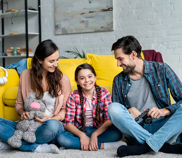 About Our Subterranean Termites Treatment Experts in Cincinnati, OH