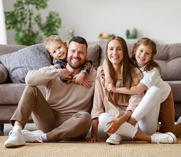 About Our Termite Control Services in Cincinnati, OH