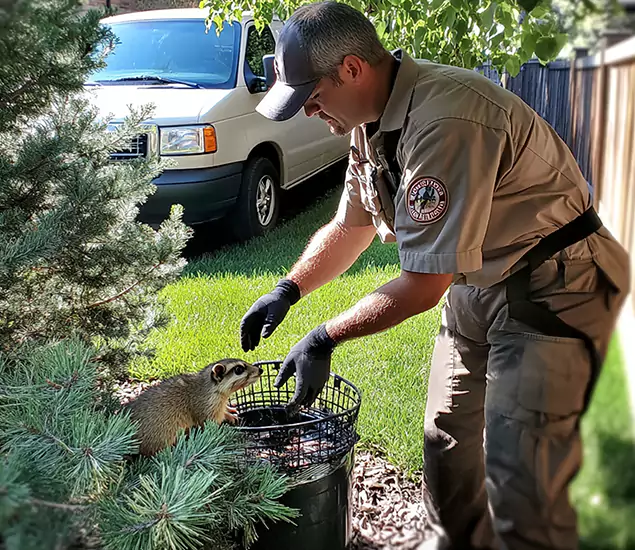 Your Trusted Wildlife Removal Company in Cincinnati, OH