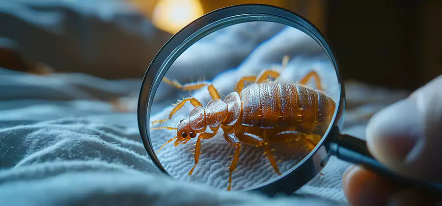 Bed Bug Extermination Services Cincinnati