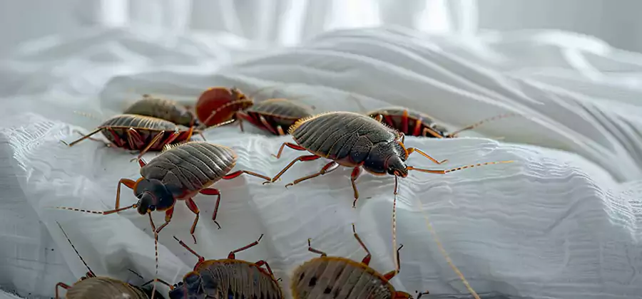 Residential Bed Bug Heat Treatment Cost in Cincinnati