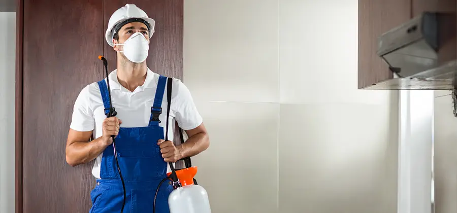 Per Room Bed Bug Cost in Cincinnati