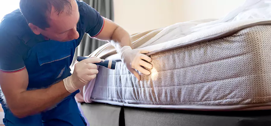24 Hour Bed Bug Pest Control in Cincinnati
