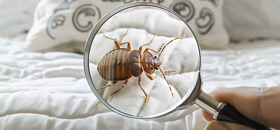 Bed Bug Treatment Service in Cincinnati