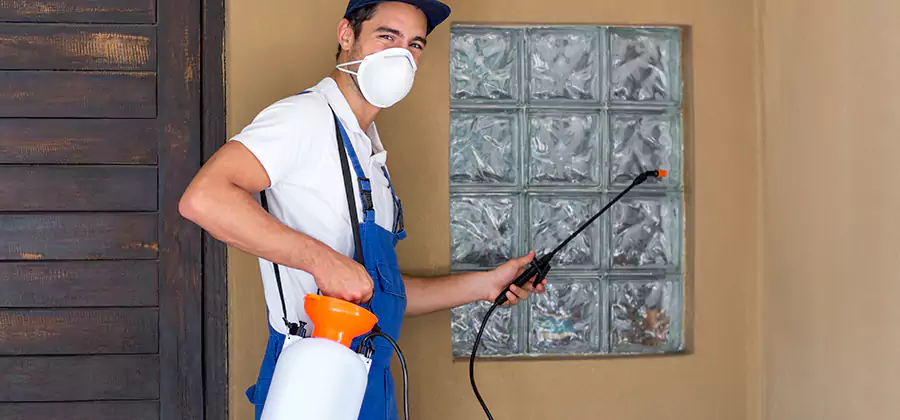 Pre-Construction Termite Treatment in Cincinnati