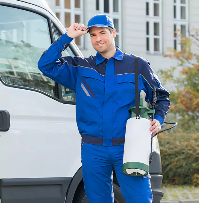 Why Cincinnati Homeowners Choose Cincinnati Pest Control Pro for Argentine Ant Removal Service?