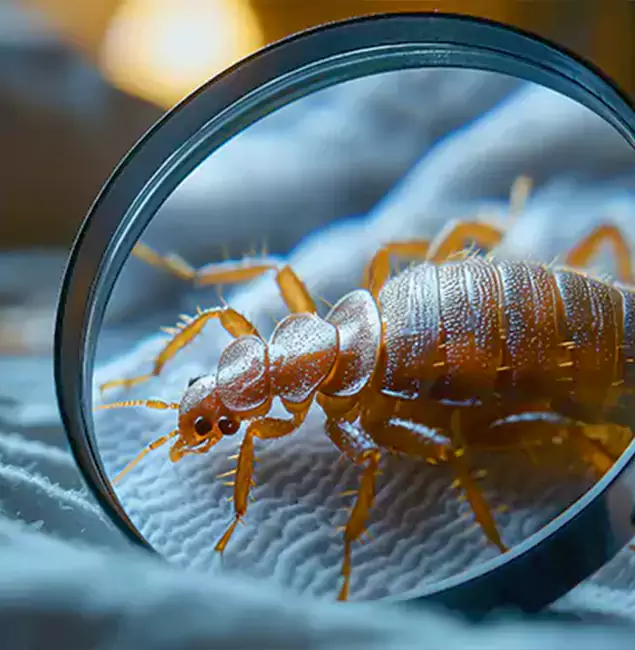 Why Choose Cincinnati Pest Control Pro for Bed Bug Heat Treatment Cost in Cincinnati, OH?