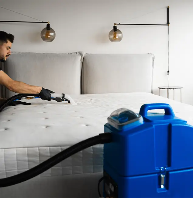 Why Choose Cincinnati Pest Control Pro for Bed Bug Bite Relief in Cincinnati, OH?