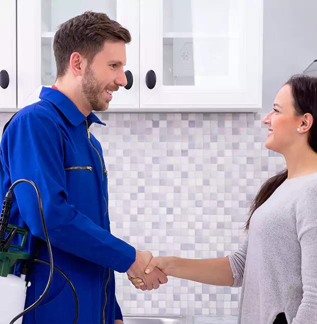 Why Cincinnati, OH Chooses Cincinnati Pest Control Pro for Cockroach Infestation Control?