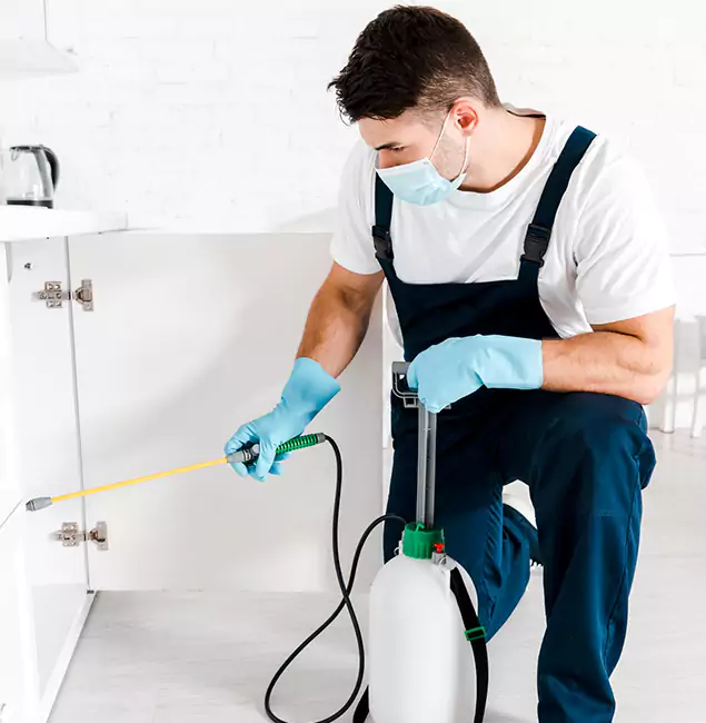 Why Choose Cincinnati Pest Control Pro for Emergency Pest Control in Cincinnati?