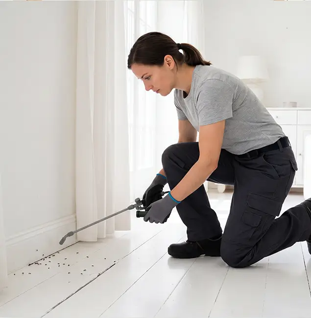 Why Cincinnati, OH Property Owners Trust Cincinnati Pest Control Pro for Fire Ant Control?