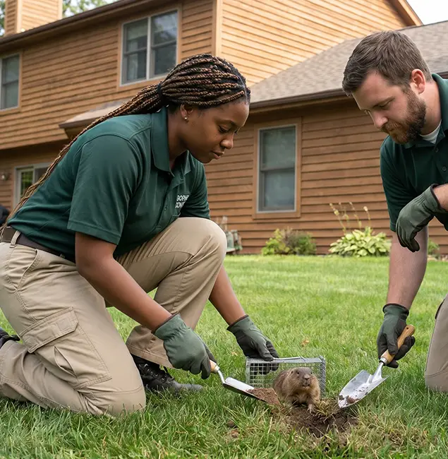 Why Cincinnati Pest Control Pro Is the Right Choice in Cincinnati, OH?