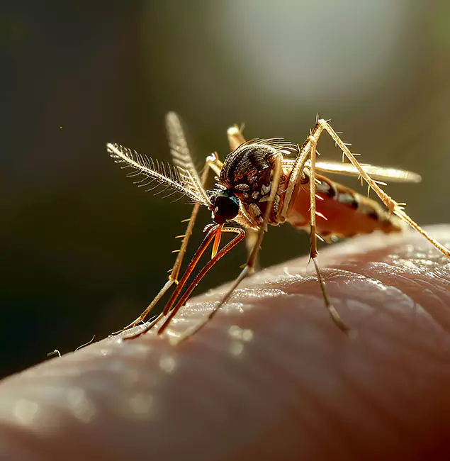 Why Cincinnati Families Choose Cincinnati Pest Control Pro for Natural Mosquito Control?