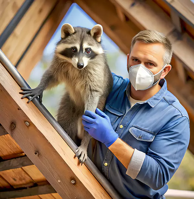 Why Choose Cincinnati Pest Control Pro for Pet Friendly Pest Control in Cincinnati, OH?