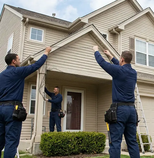 Why Cincinnati Pest Control Pro Is the Right Choice in Cincinnati, OH?