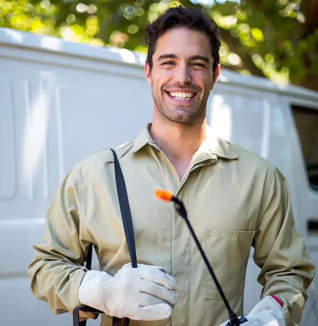 Why Choose Cincinnati Pest Control Pro Rat Control Experts in Cincinnati, OH?