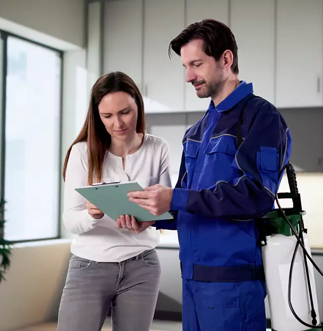 Why Choose Cincinnati Pest Control Pro for Rat Removal in Cincinnati, OH?