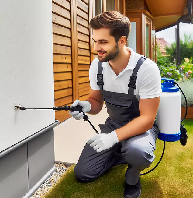 Why Cincinnati Trusts Cincinnati Pest Control Pro for Cockroach Removal?