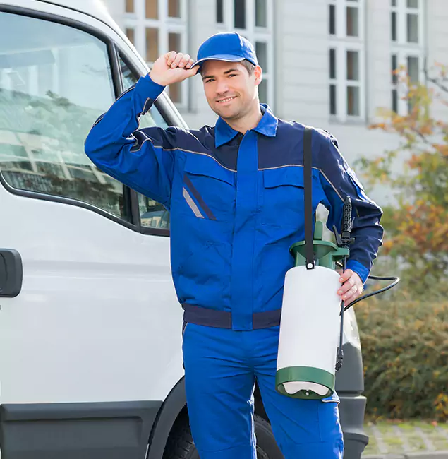 Why Choose Cincinnati Pest Control Pro for Termite Control in Cincinnati, OH?